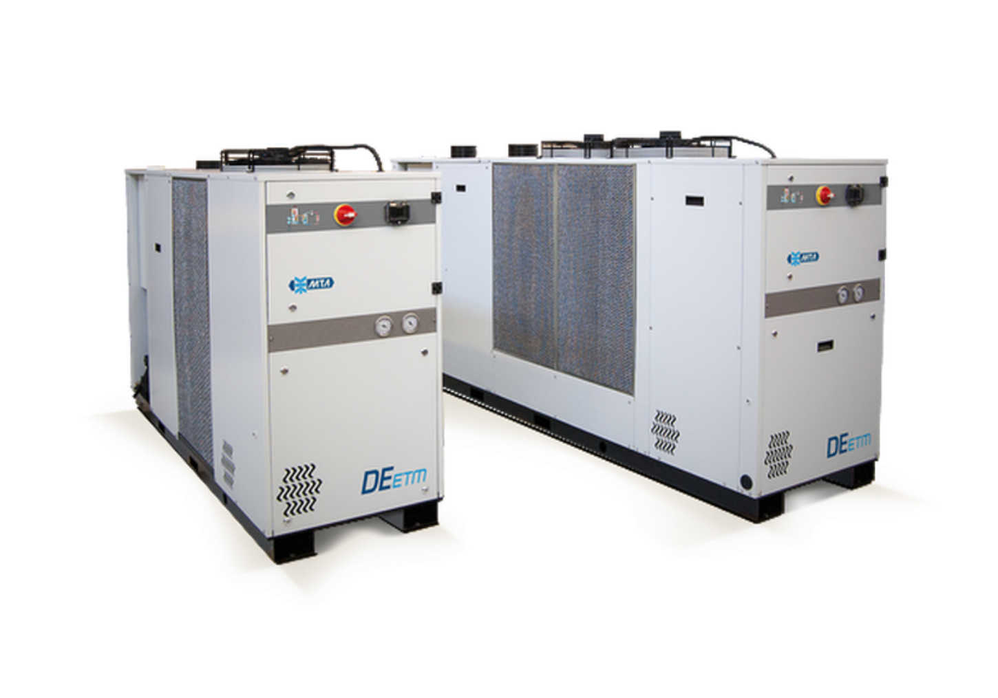Etm Components DE ETM | Clean & Dry Air Begins With Us